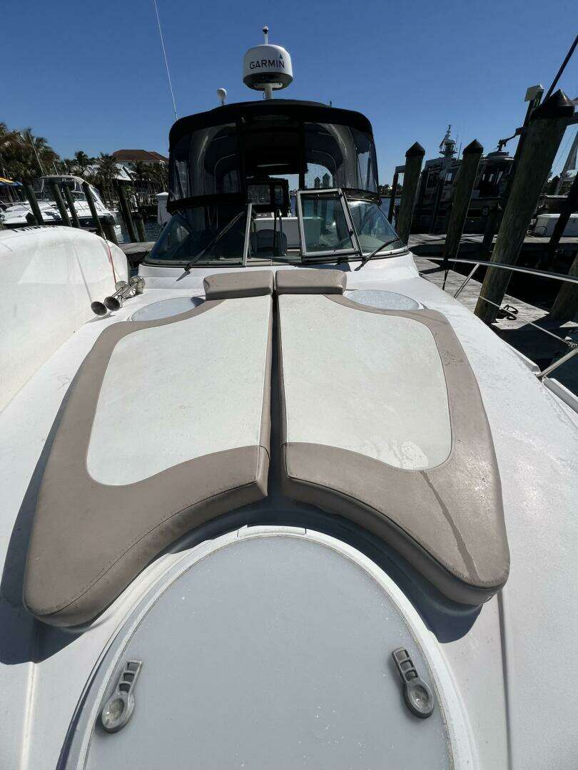 2006 Four Winns 318 Vista - Image 84
