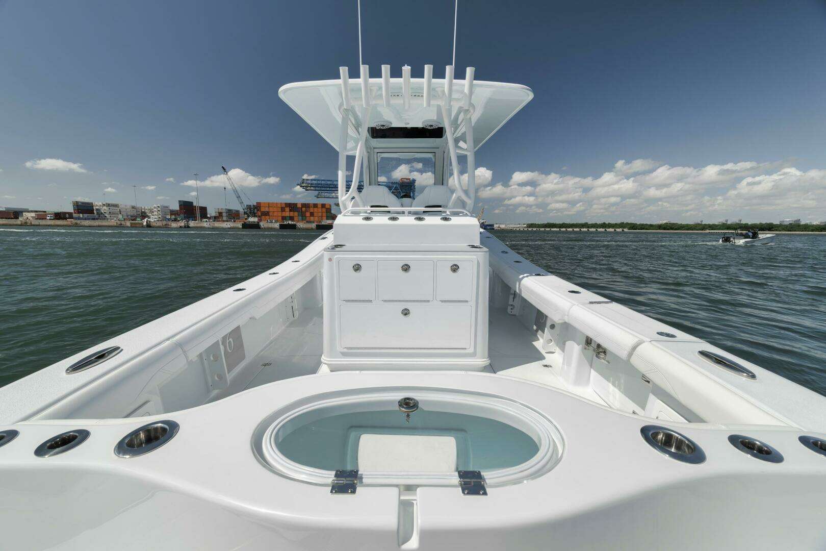 2026 Yellowfin Offshore - Image 17