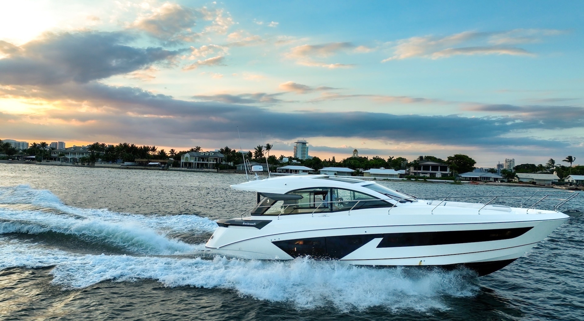 2023 Beneteau Gran Turismo 45 - Image 55