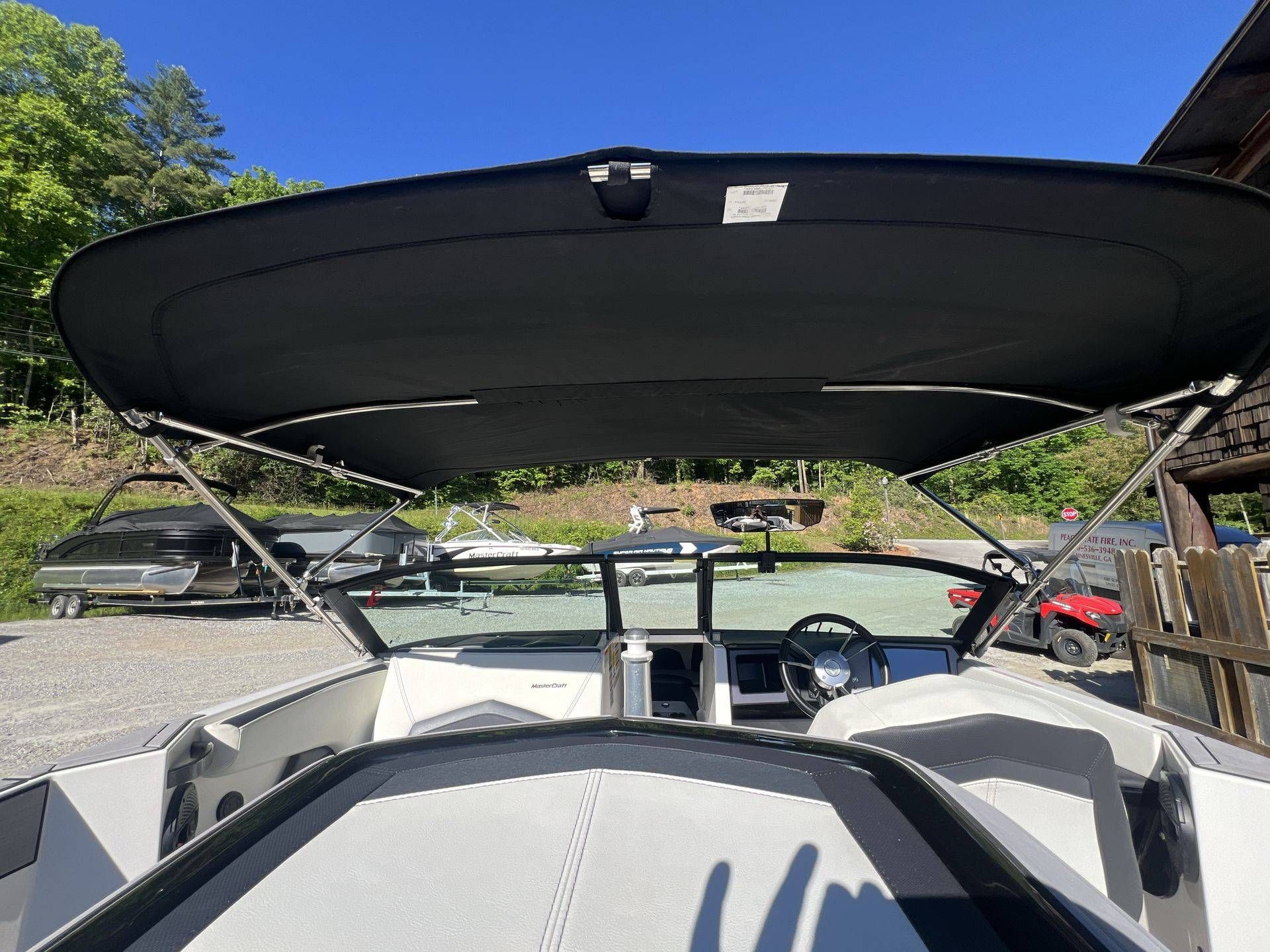 2023 MasterCraft ProStar - 3
