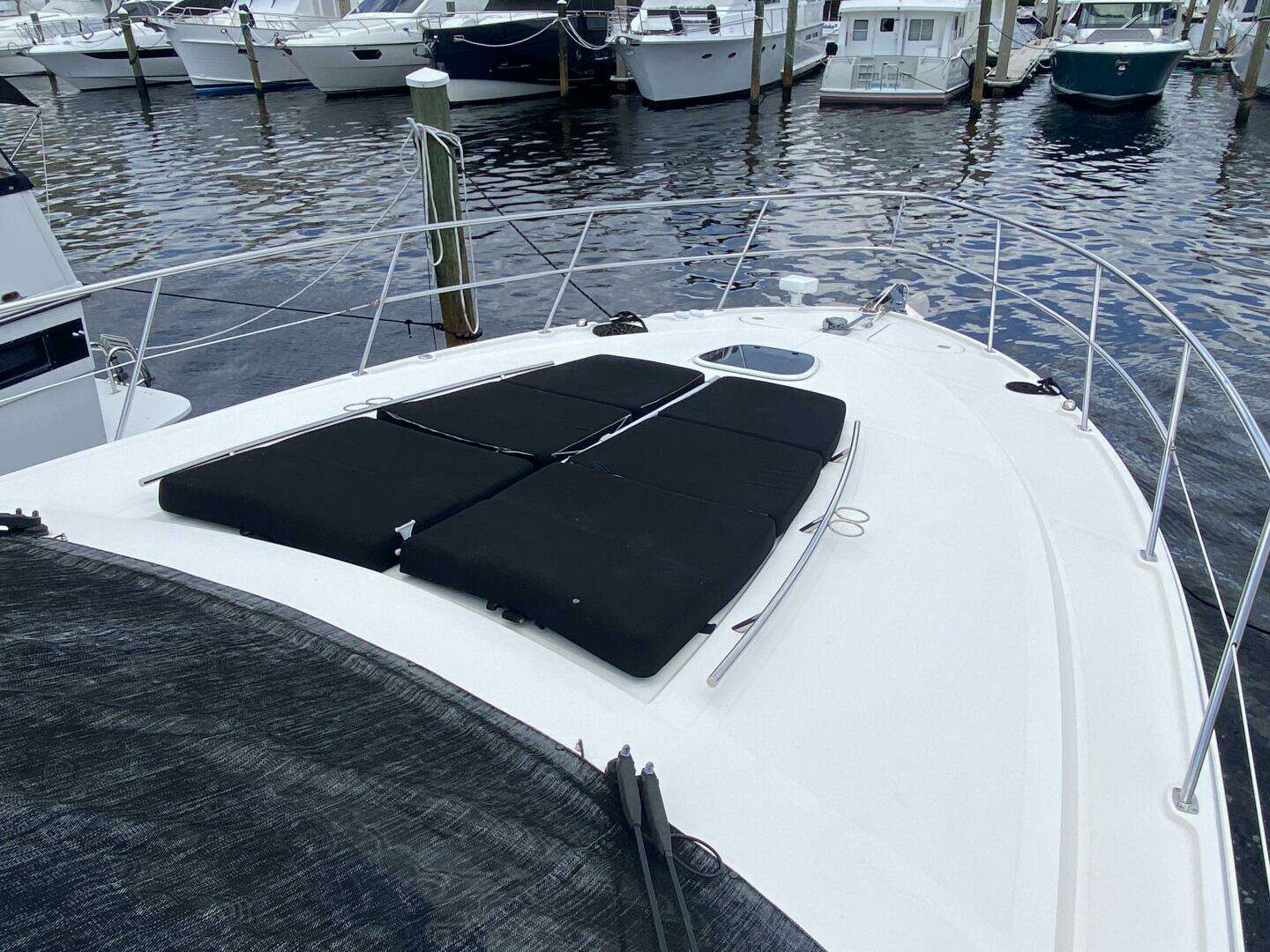 2015 Sea Ray 510 Sundancer - Image 19