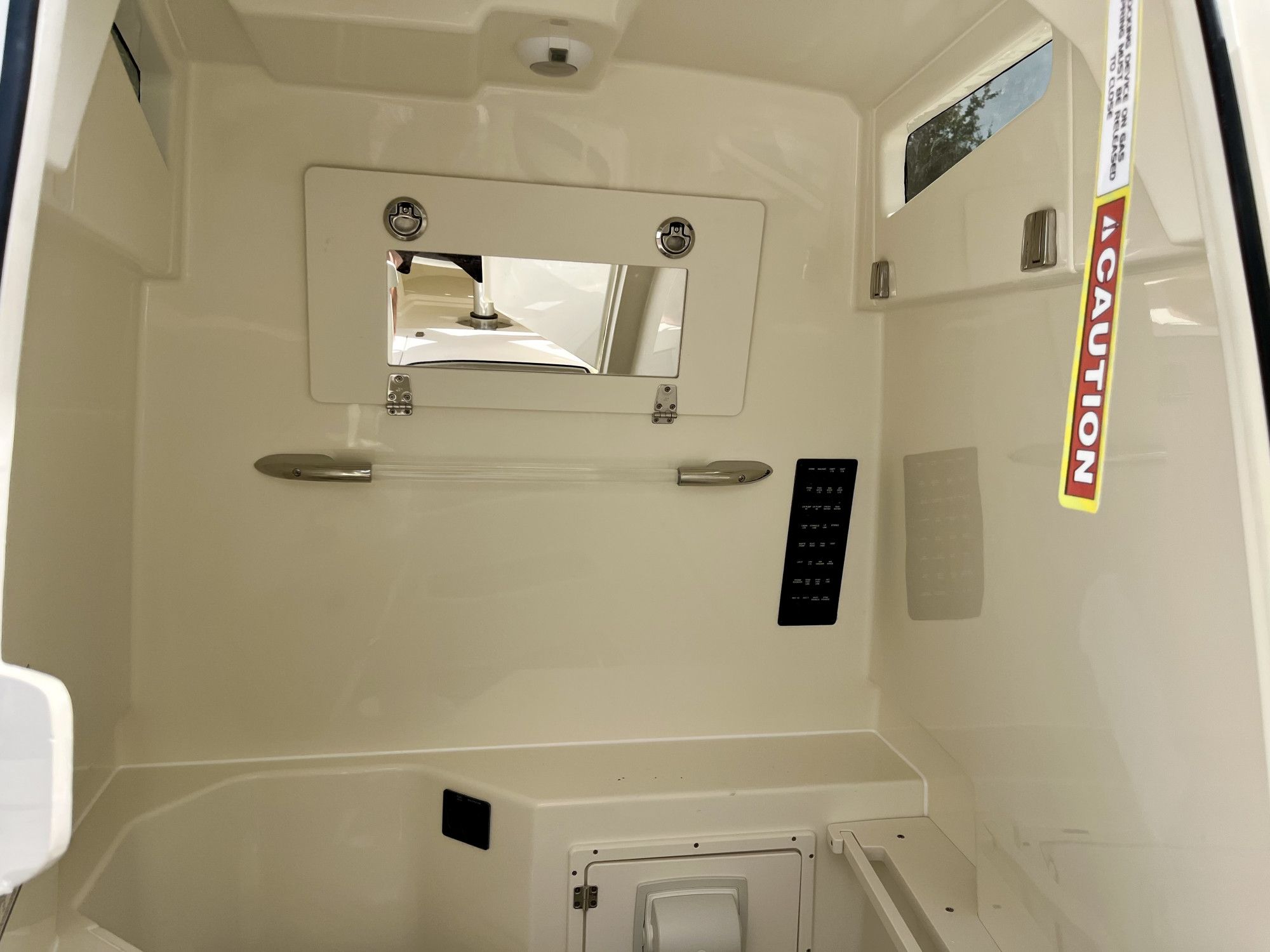 2026 Cobia 305 Center Console - 31