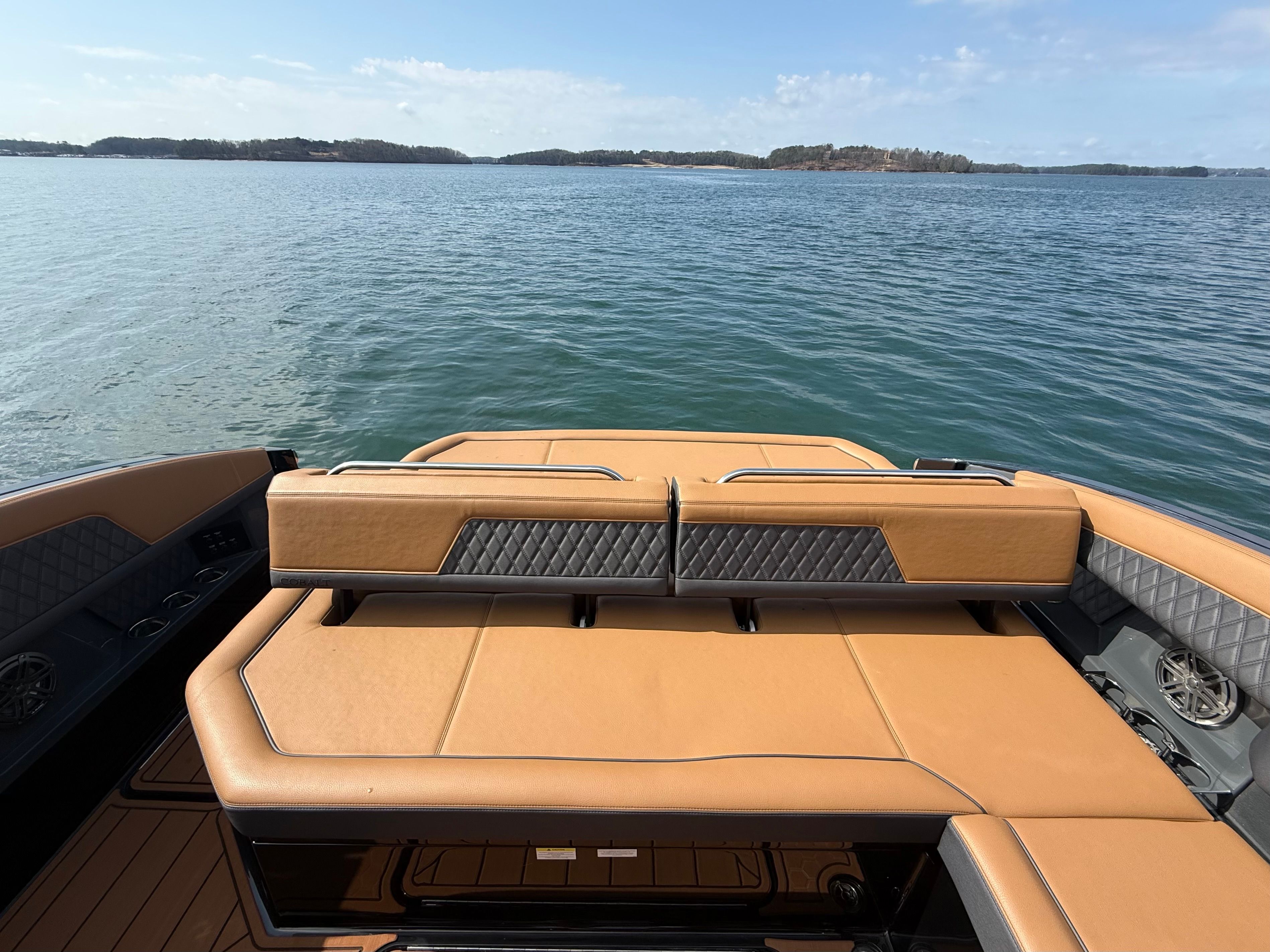 2026 COBALT R33 SURF - Image 31