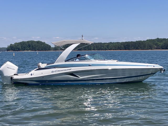 2023 Crownline 270 XSS - 7