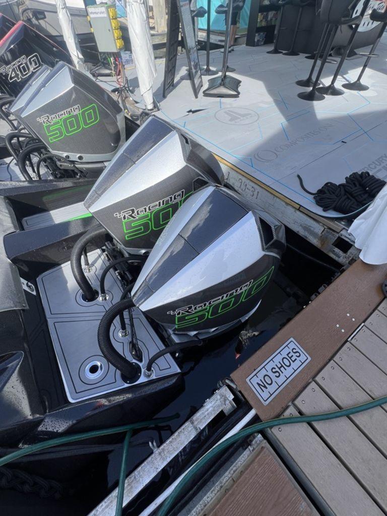 2026 Nor-Tech 4000 Supercat - 9