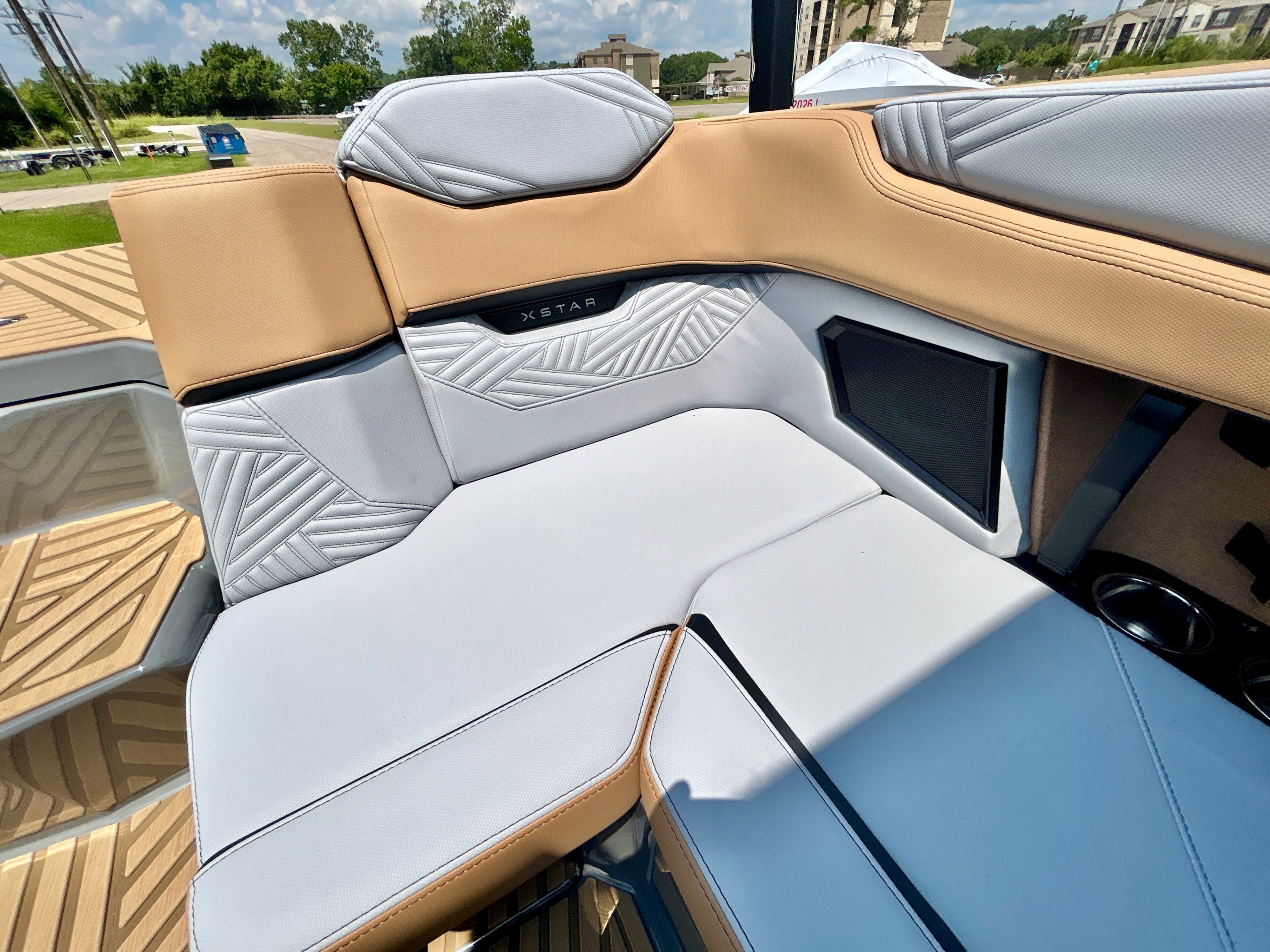 2026 MasterCraft XStar 25 - 83