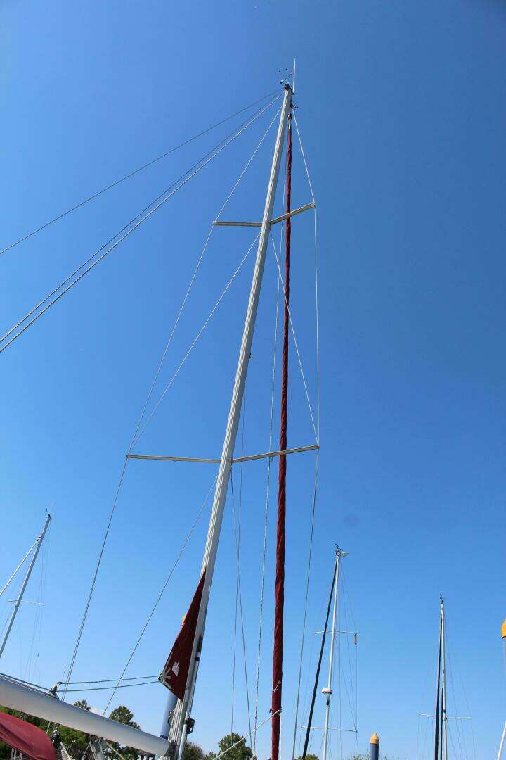 2003 Dufour Gib'Sea 37 - Image 41