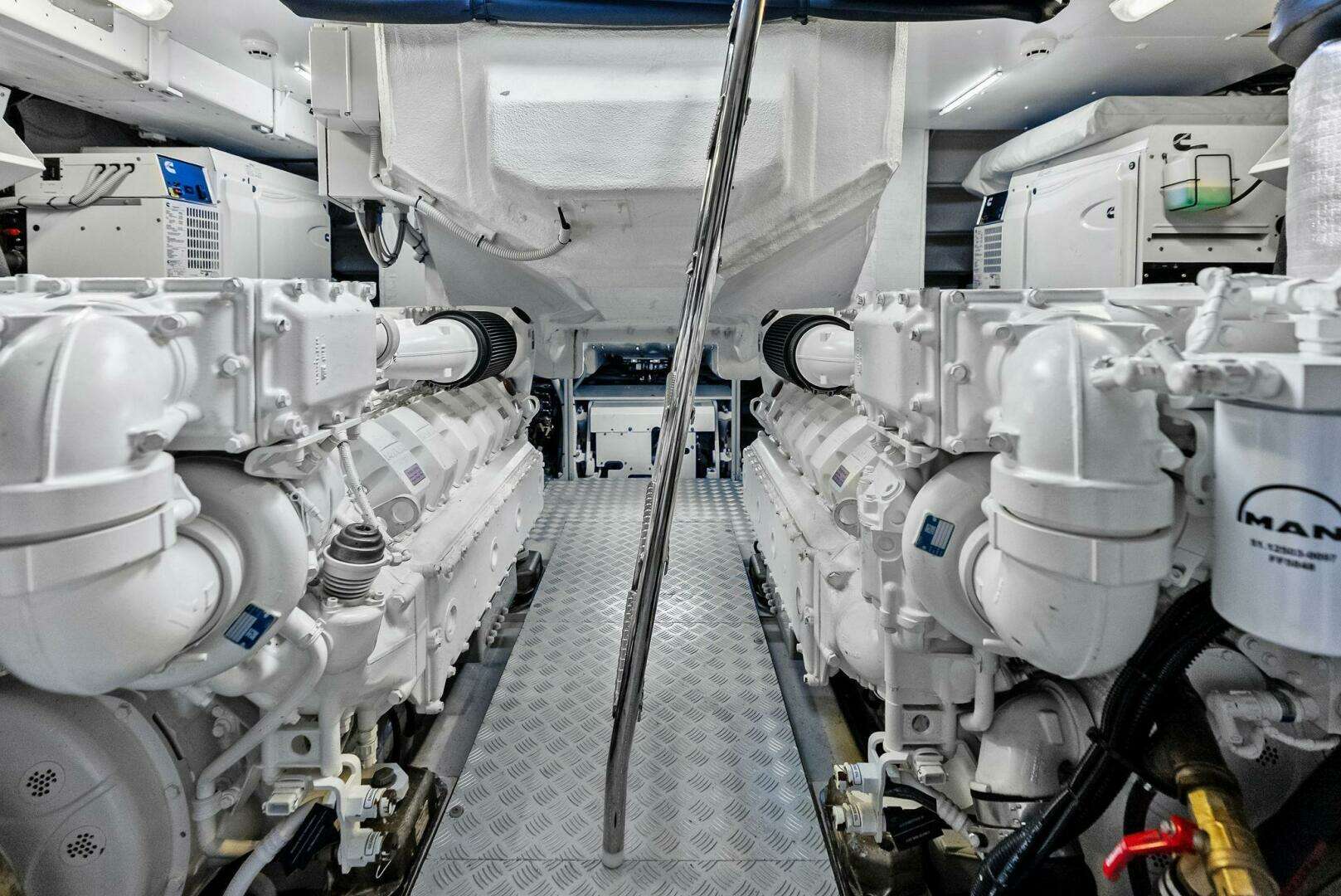 2024 Riva Perseo Super - Image 84