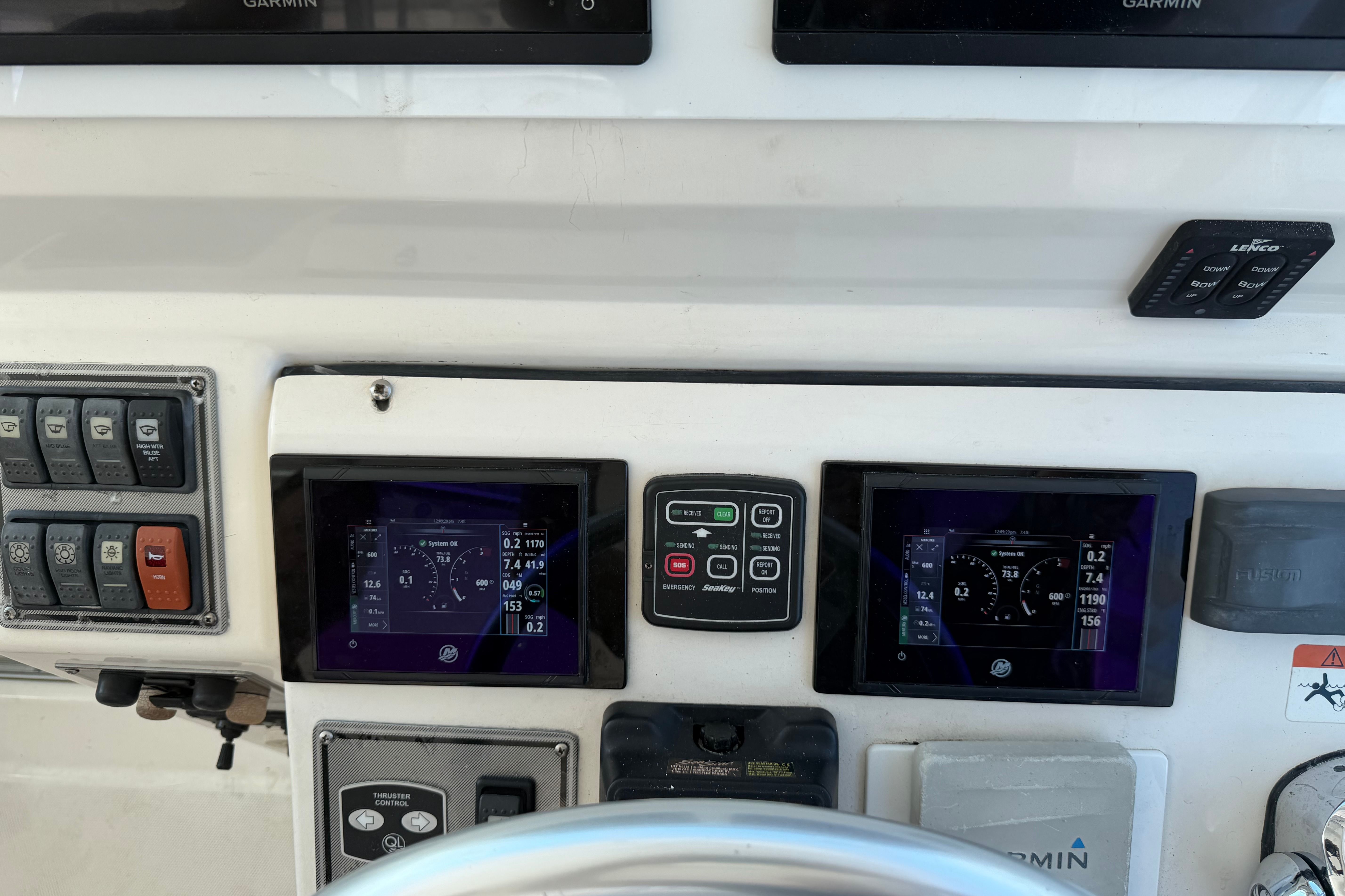 2006 Wellcraft Coastal 360 - 5