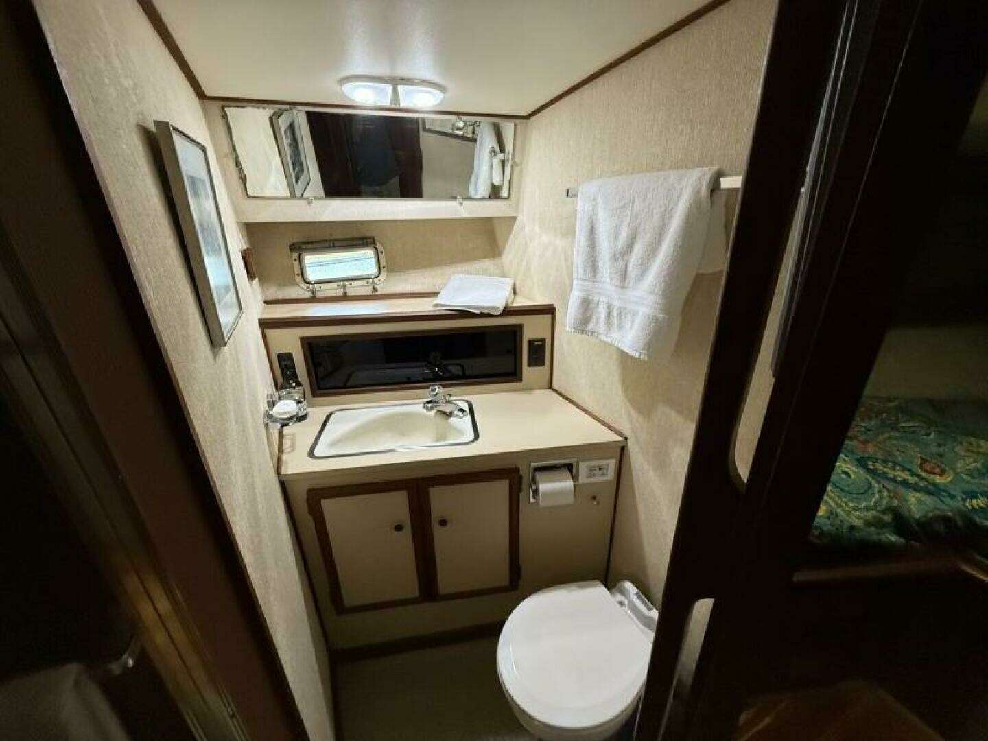 1980 Viking 43 DCMY - Image 34