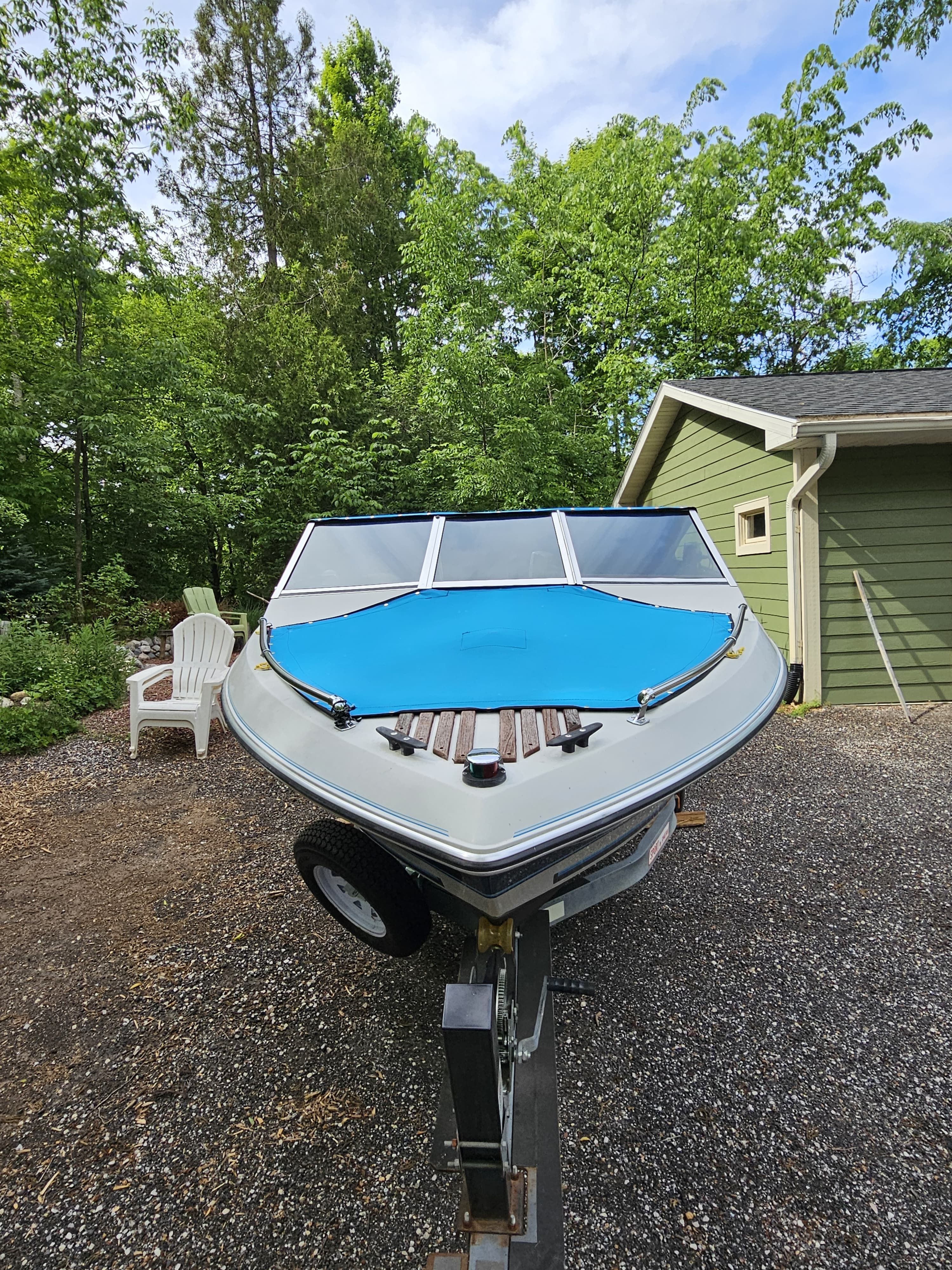 1985 Wellcraft 170 Classic - 12