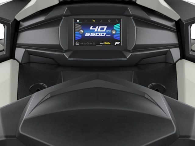 2026 Yamaha WaveRunner VX Cruiser HO - 33