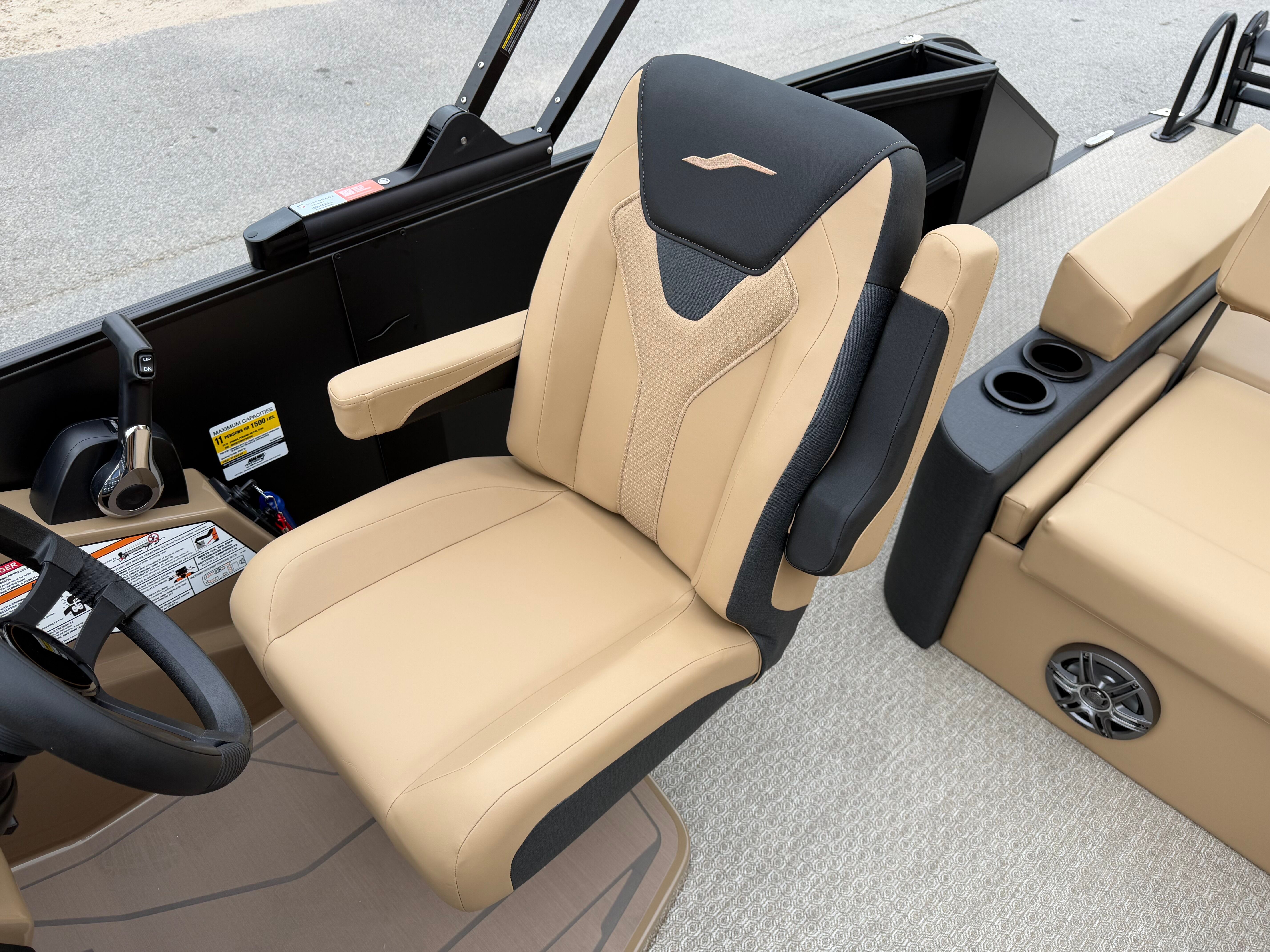 2026 EVOTTI 521 CS - Image 10