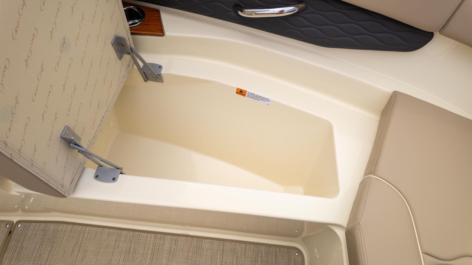 2026 Chris-Craft Sportster 28 - 13