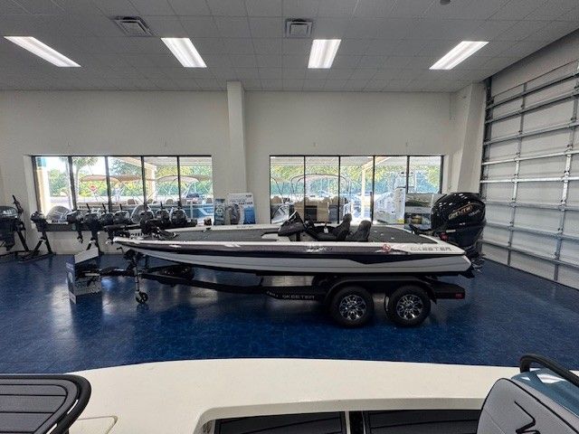 2026 Skeeter ZXR20 SE - 31