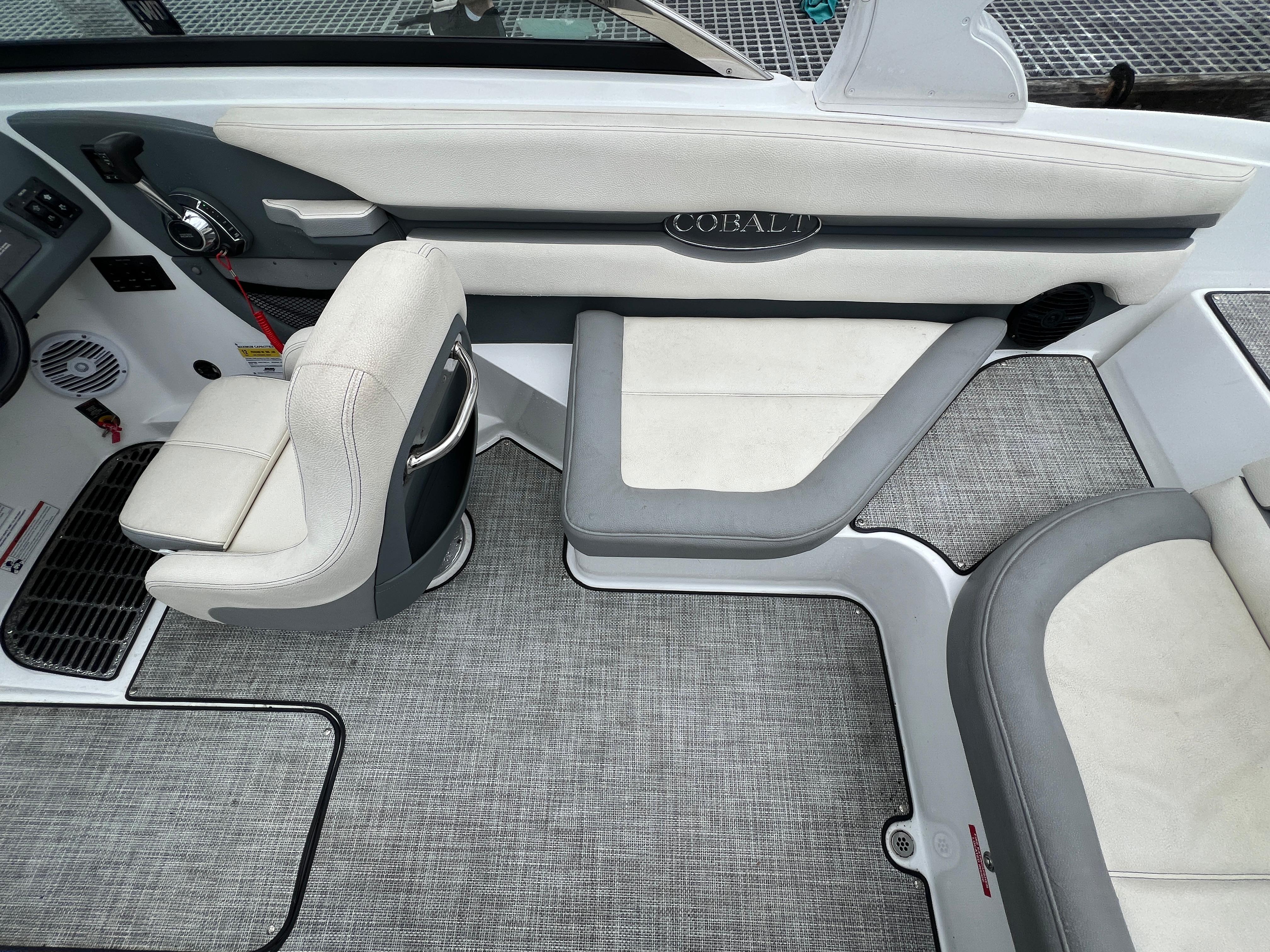 2020 Cobalt CS23 Surf - 14