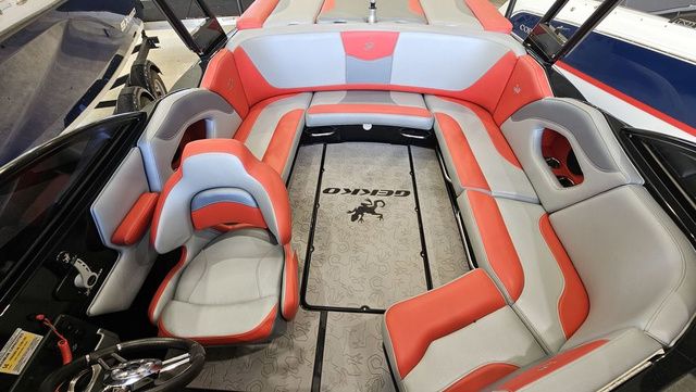 2017 Gekko REVO 7.1 - 10