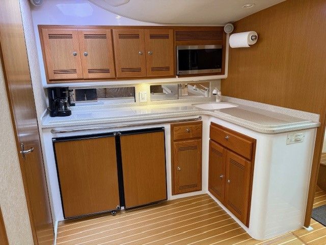 2007 Cabo EXPRESS SPORTFISH - 5