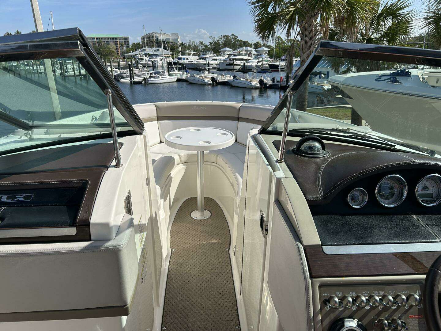 2013 Sea Ray 270 SLX - Image 7