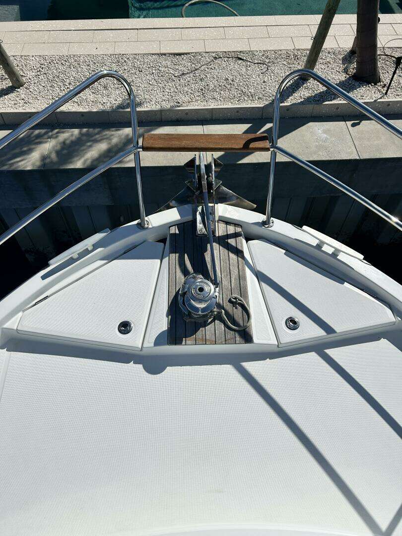 2015 Beneteau Swift Trawler 34 - Image 75