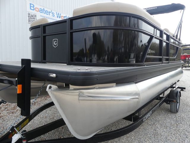 2026 Godfrey Xperience 1880 CX - 11
