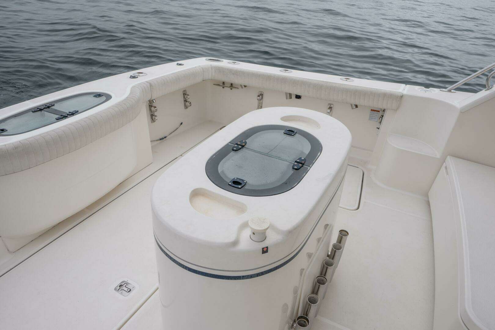 2015 Tiara Yachts 4300 Open - Image 29