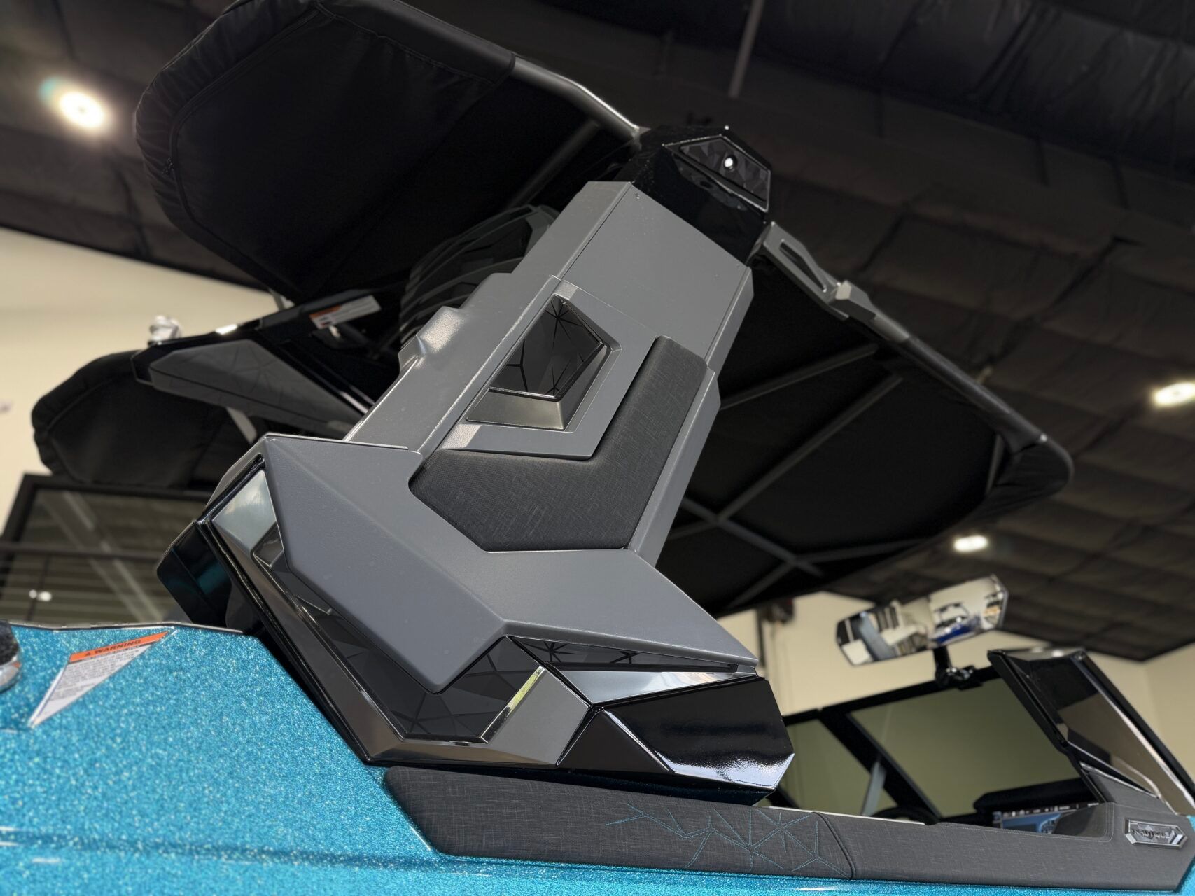 2026 Nautique Super Air Nautique G23 Paragon - 56