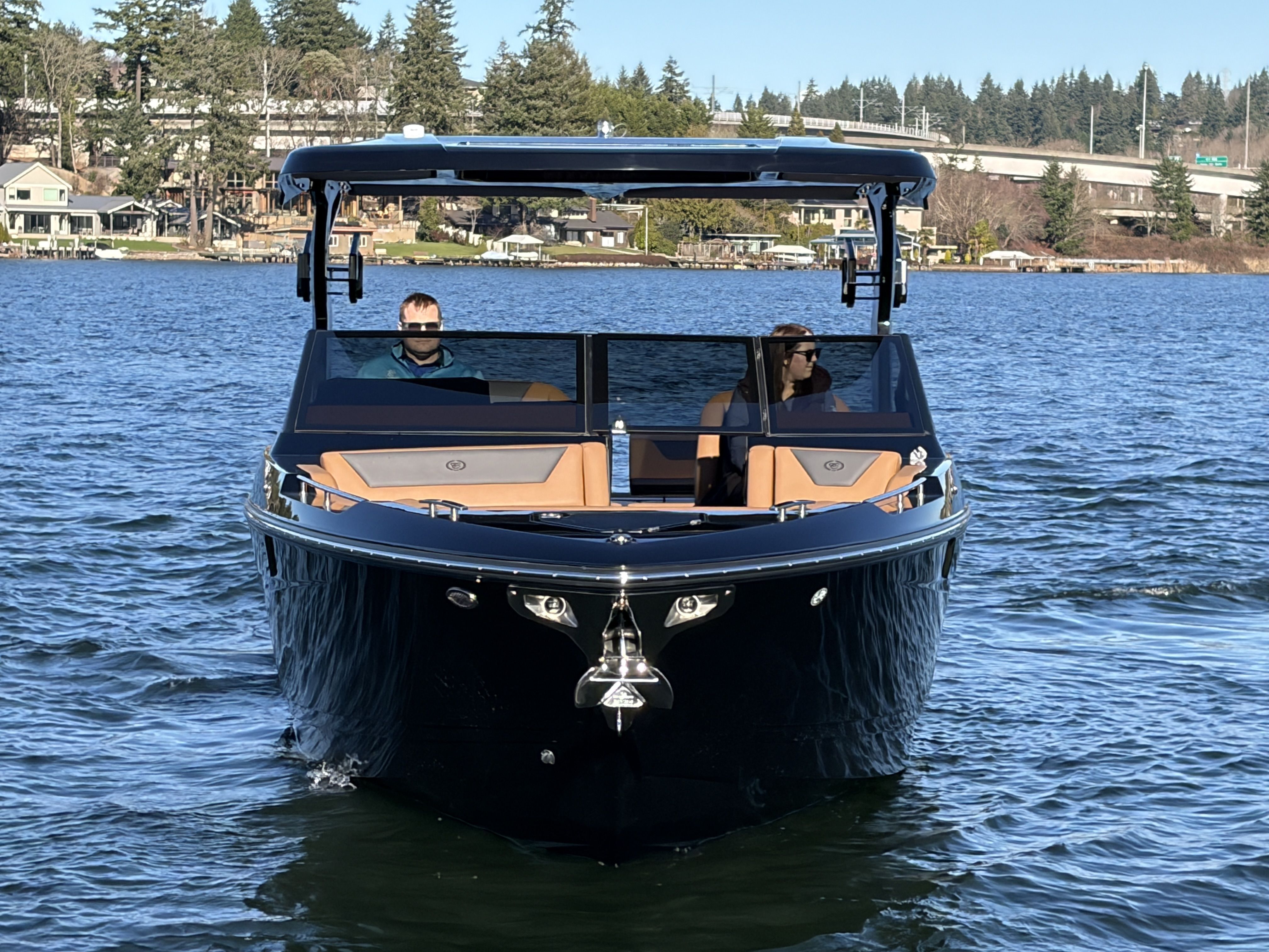 2026 Cobalt R31 Surf - 4