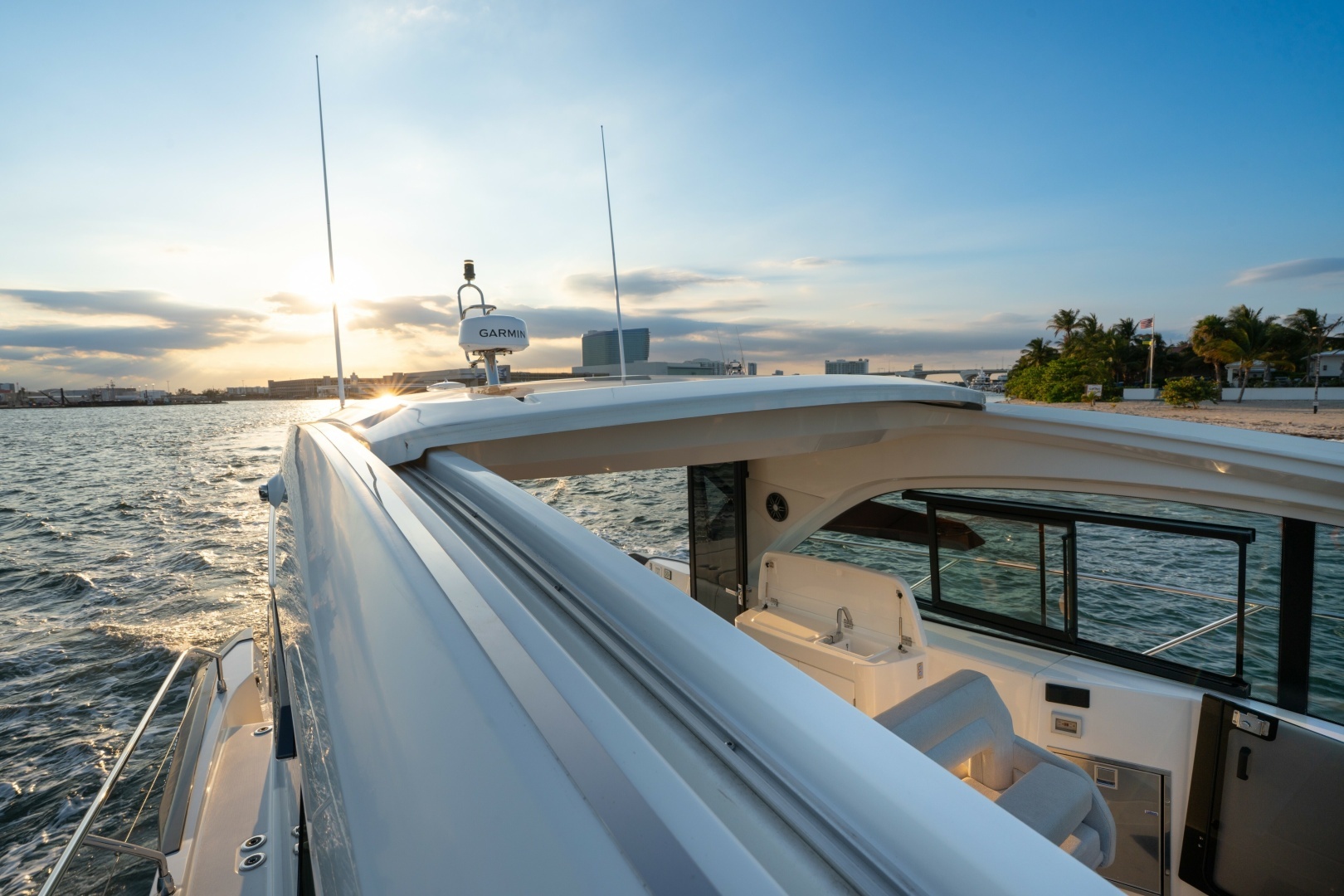 2023 Beneteau Gran Turismo 45 - Image 49