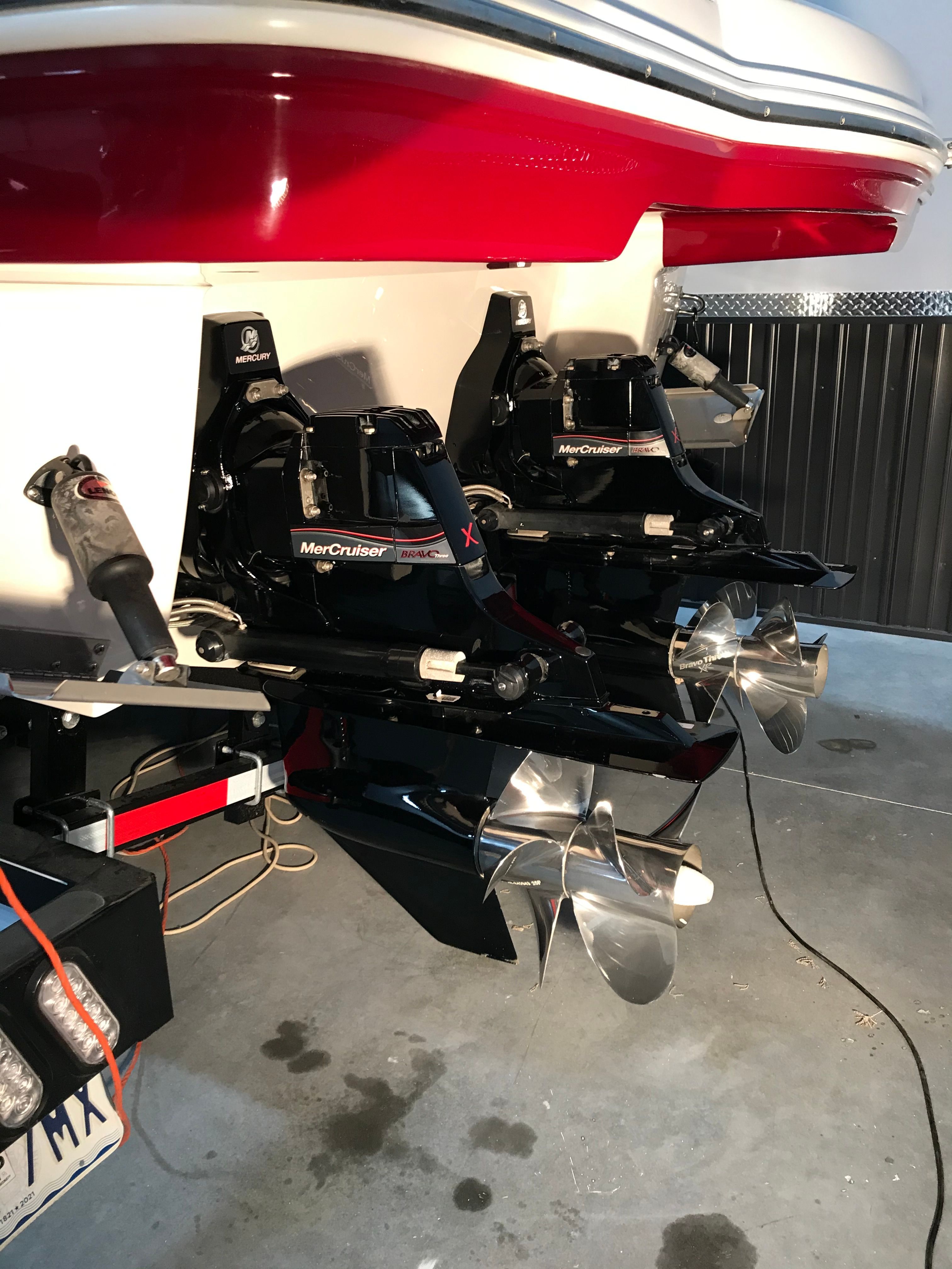 2012 Chaparral 327 SSX - 20