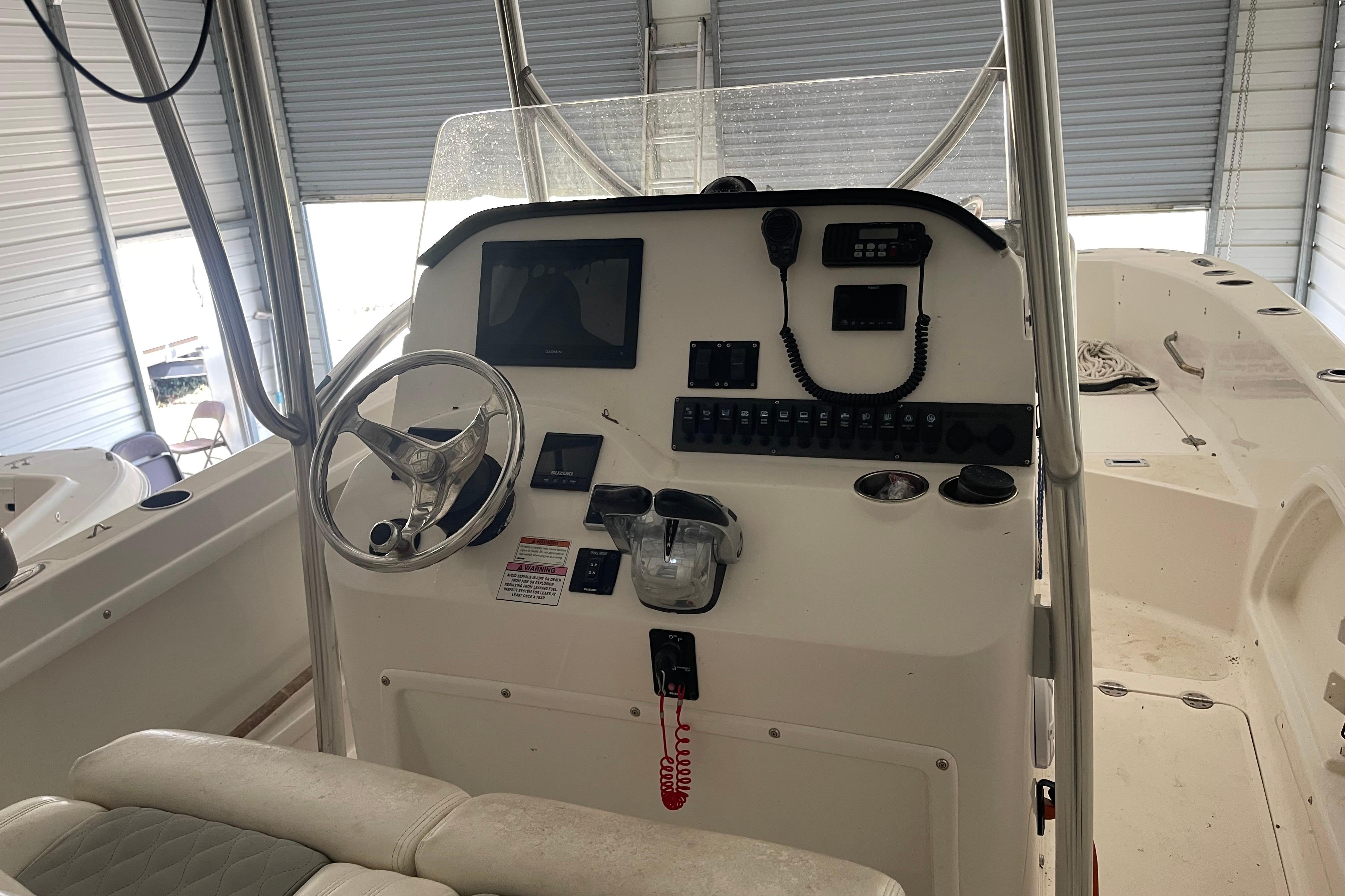 2020 Twin Vee 230 JP CC