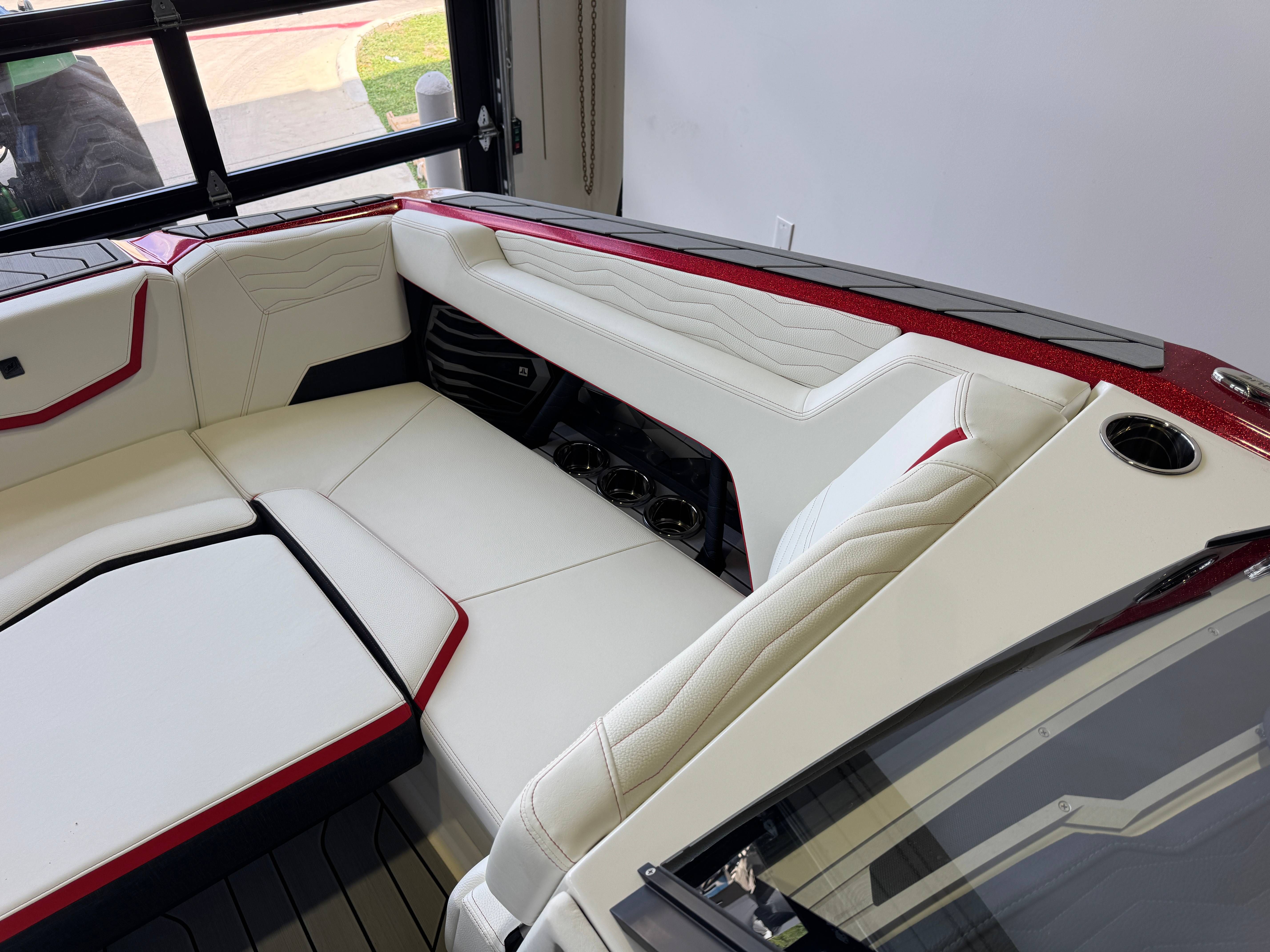 2026 Nautique Super Air Nautique G23 - 17