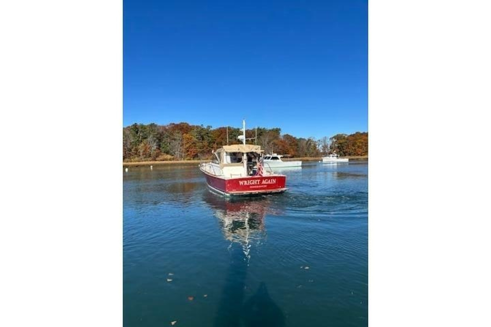 1998 Grand Banks 38 Eastbay EX - Image 20