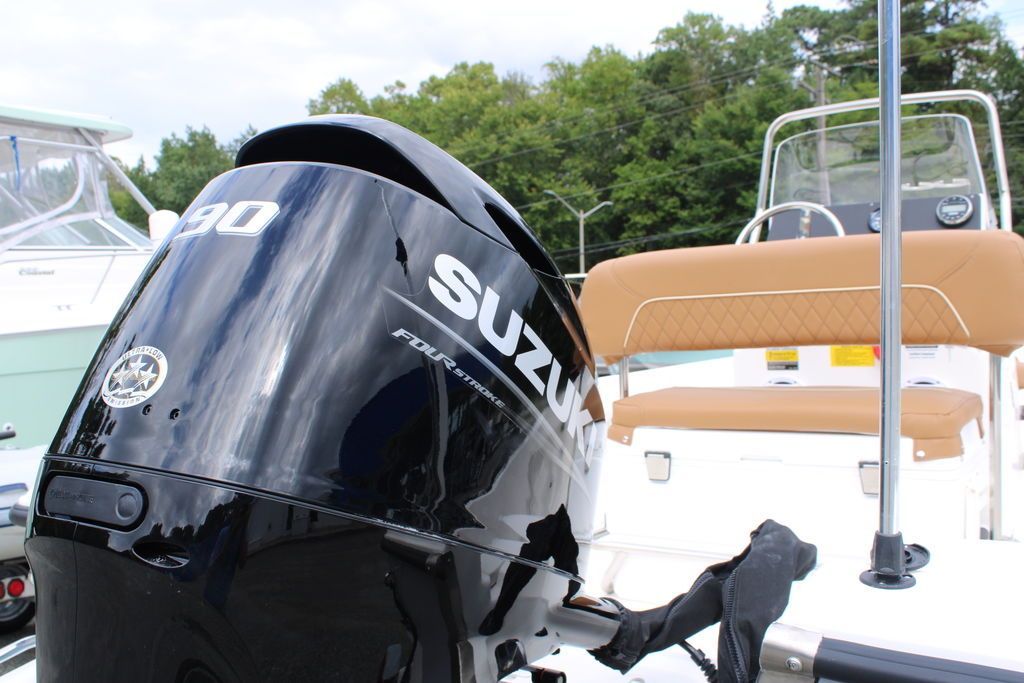 2026 Key West 1720 Center Console - 23