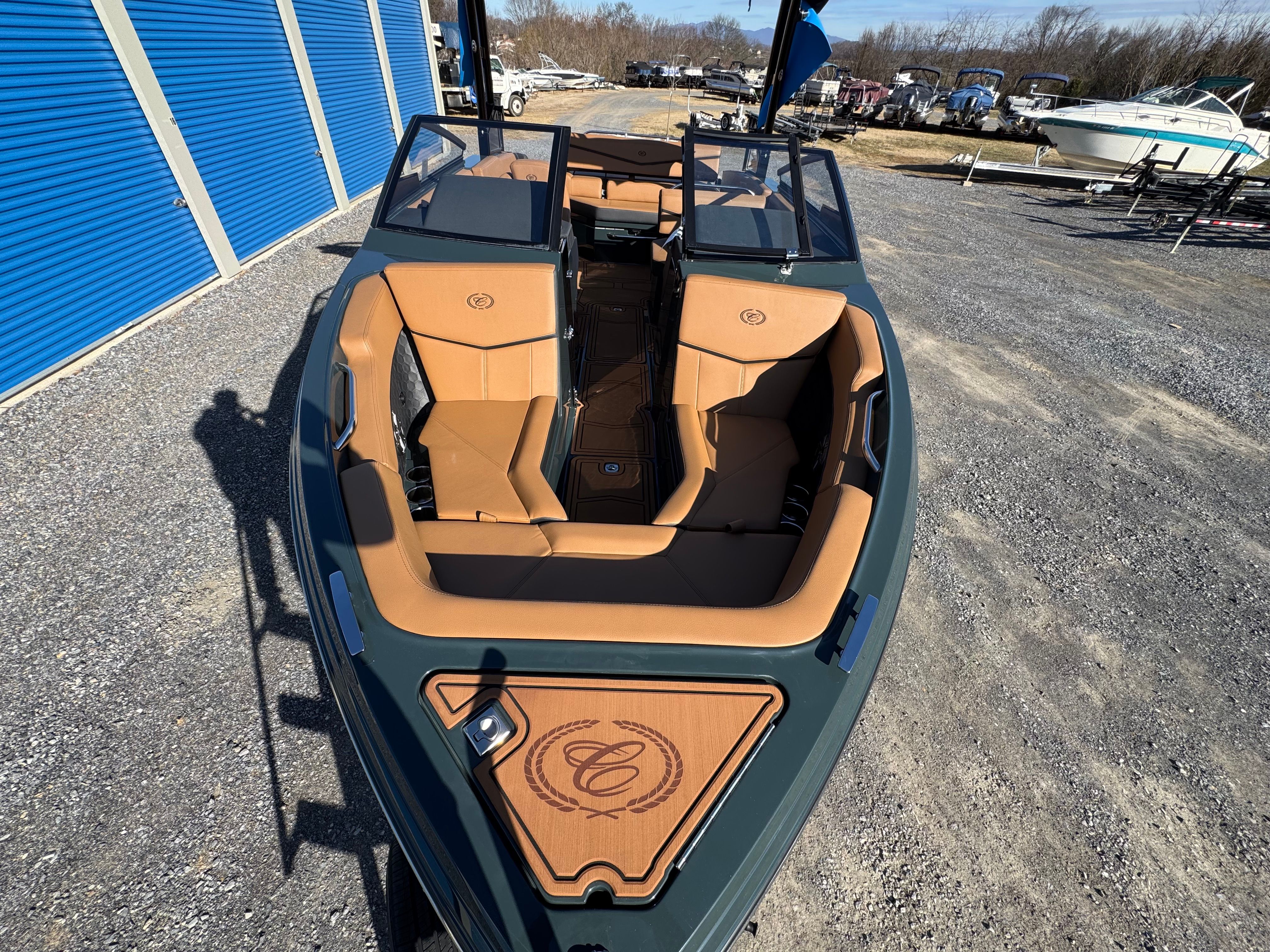 2026 Cobalt R4 Surf - 49
