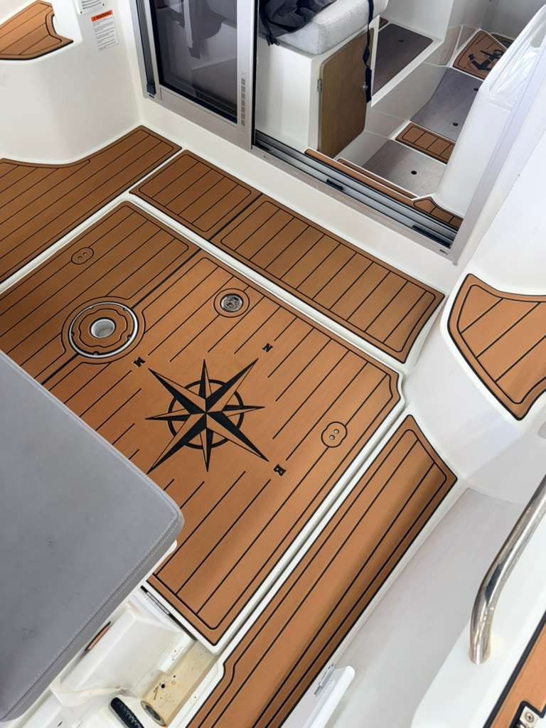 2020 Beneteau Antares 23 - 4