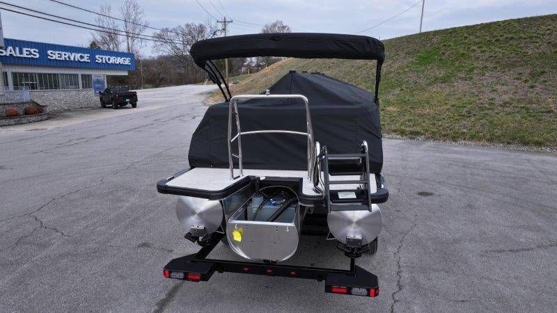 2026 Harris Sunliner 250 - 38