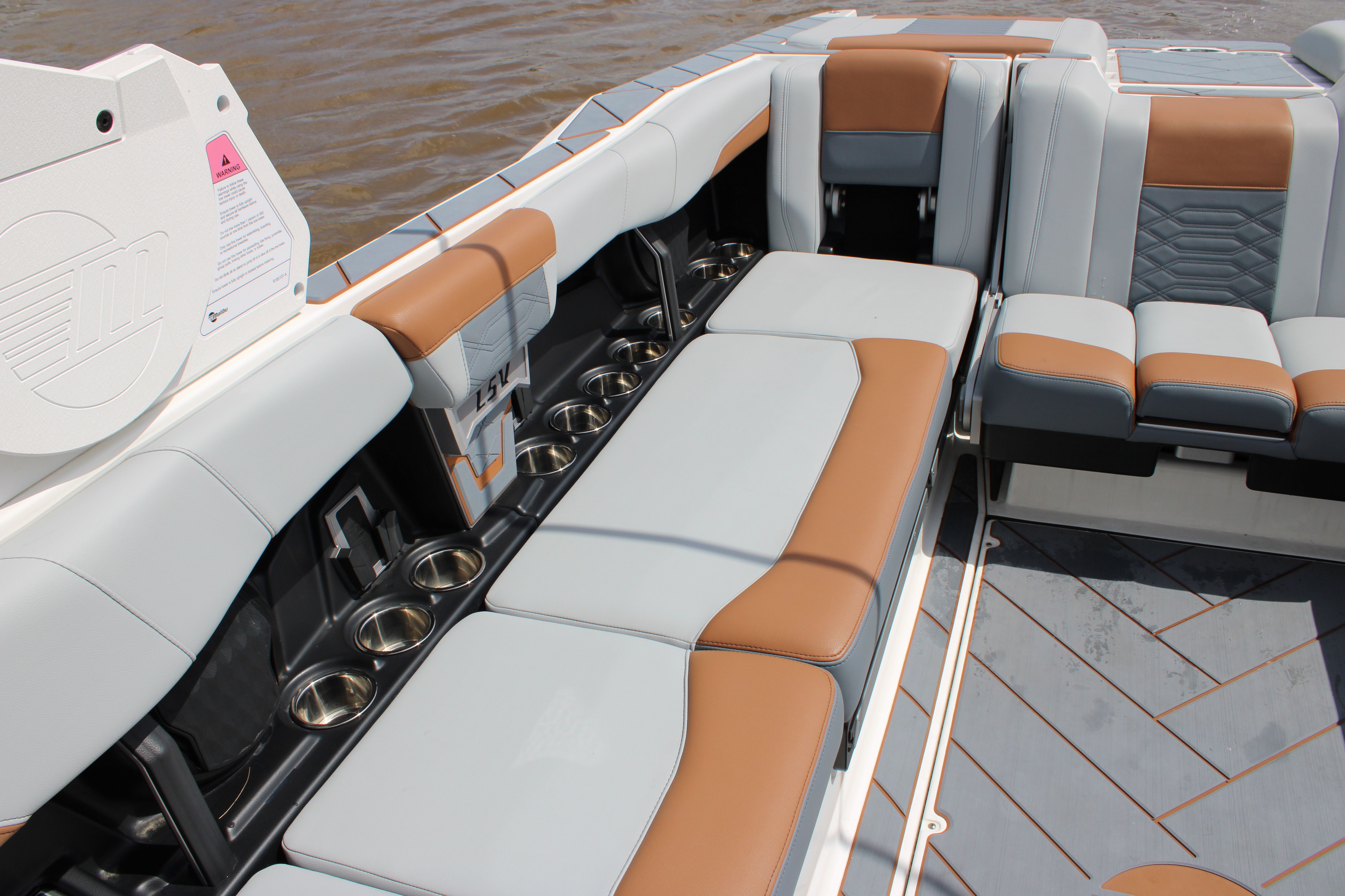 2024 Malibu 26LSV - 57