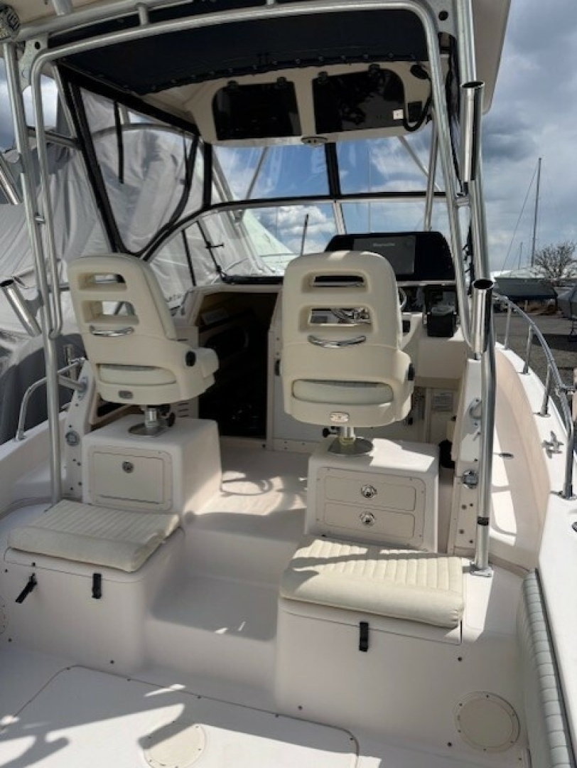 2006 Grady-White — - Image 5