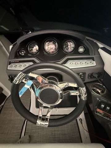 2021 Monterey 278SS Super Sport - 11