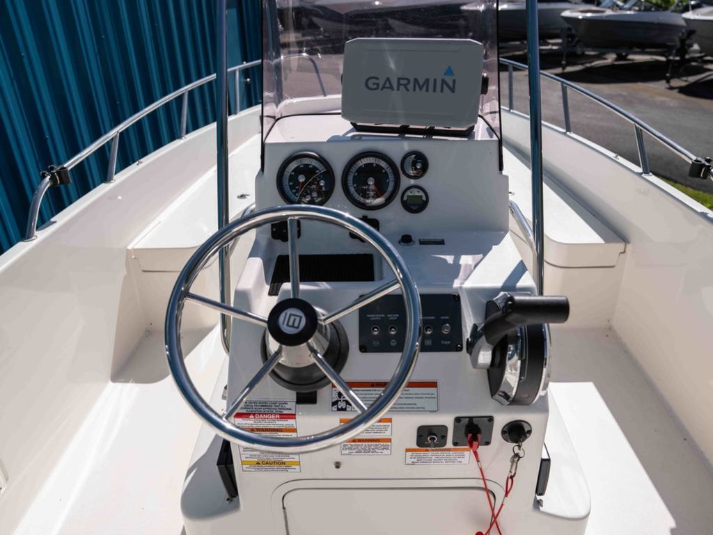 2019 Bayliner Element F21 - 7