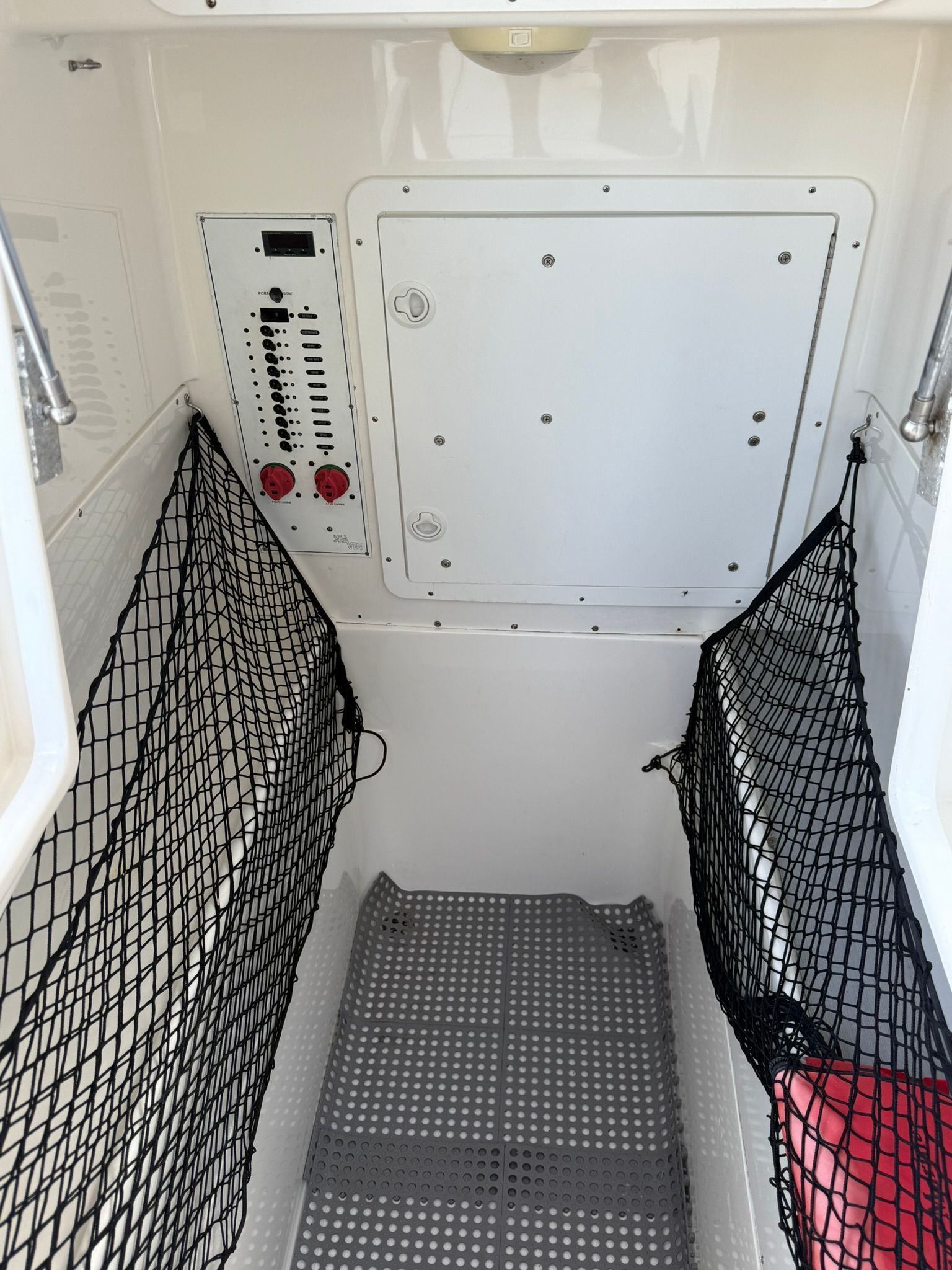 2008 SeaVee 32B - 5