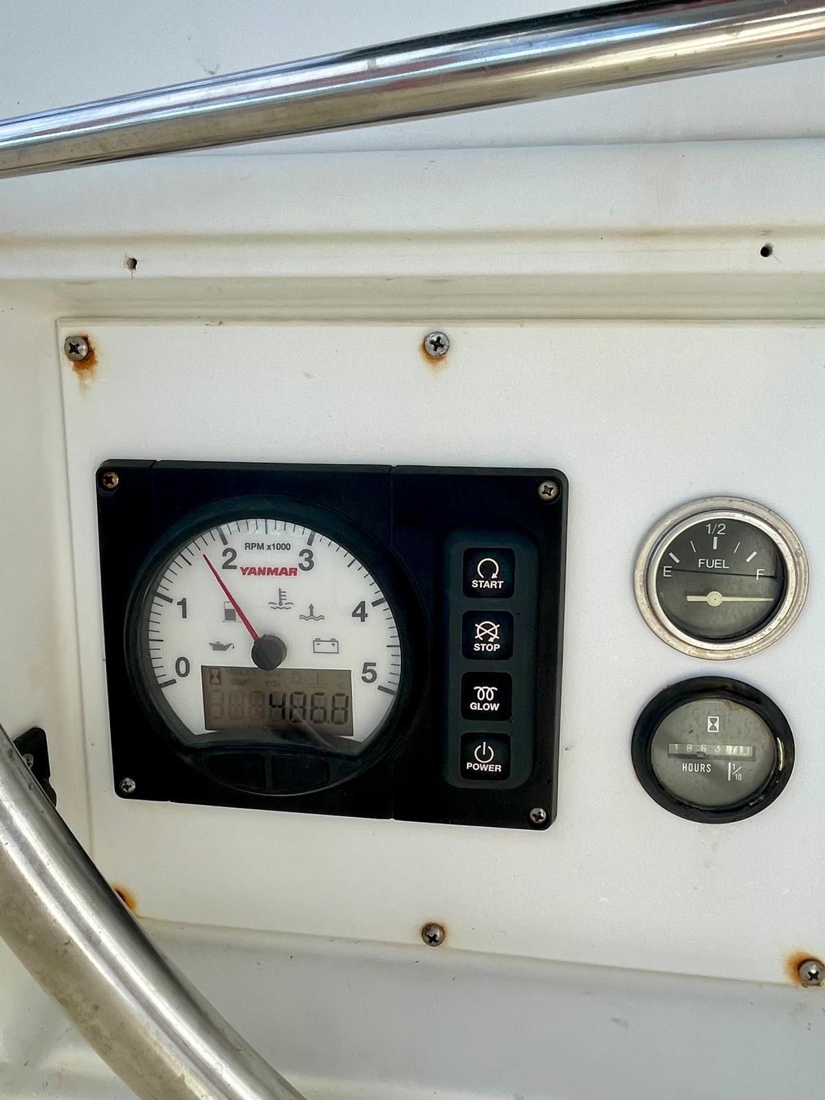 2005 Beneteau Oceanis 473 - 14