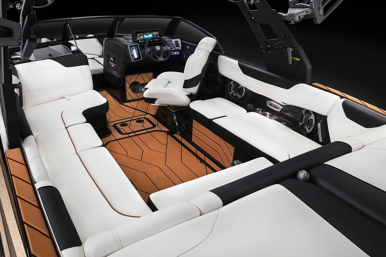 2020 Malibu Wakesetter 23 LSV - 24