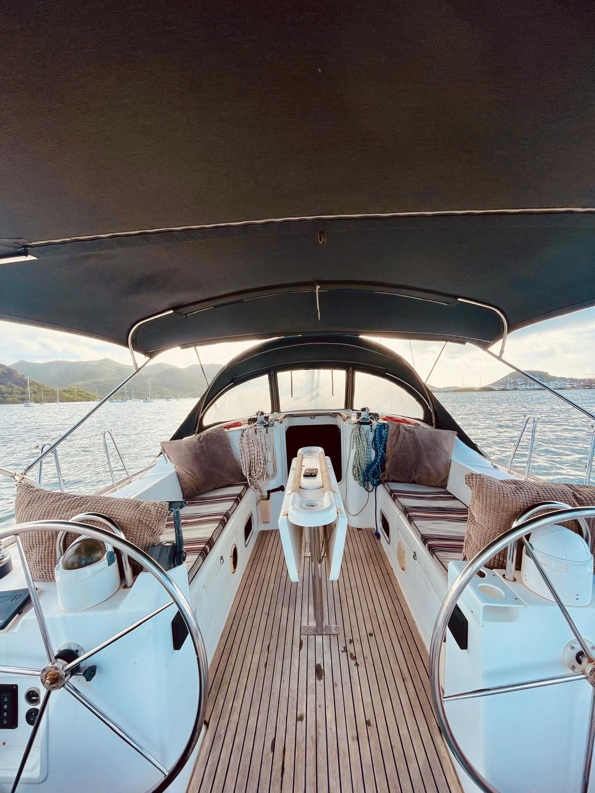 2005 Beneteau Oceanis 473 - 11