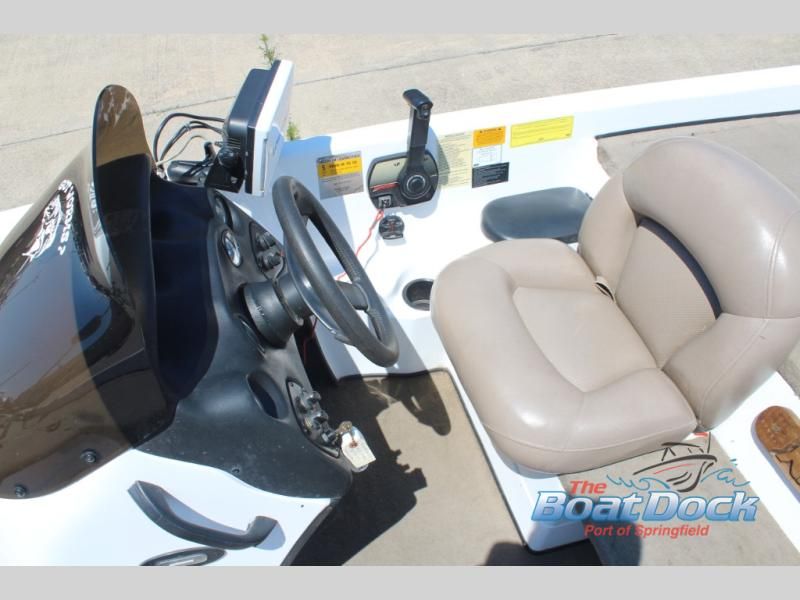 2003 Nitro NX 750 SC - 21