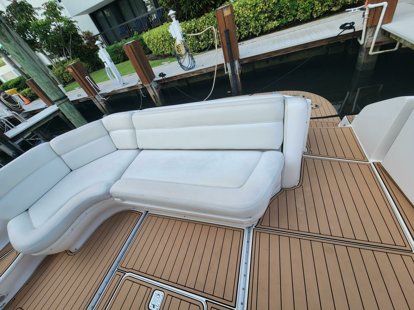 2000 Sea Ray 540 Sundancer - Image 82