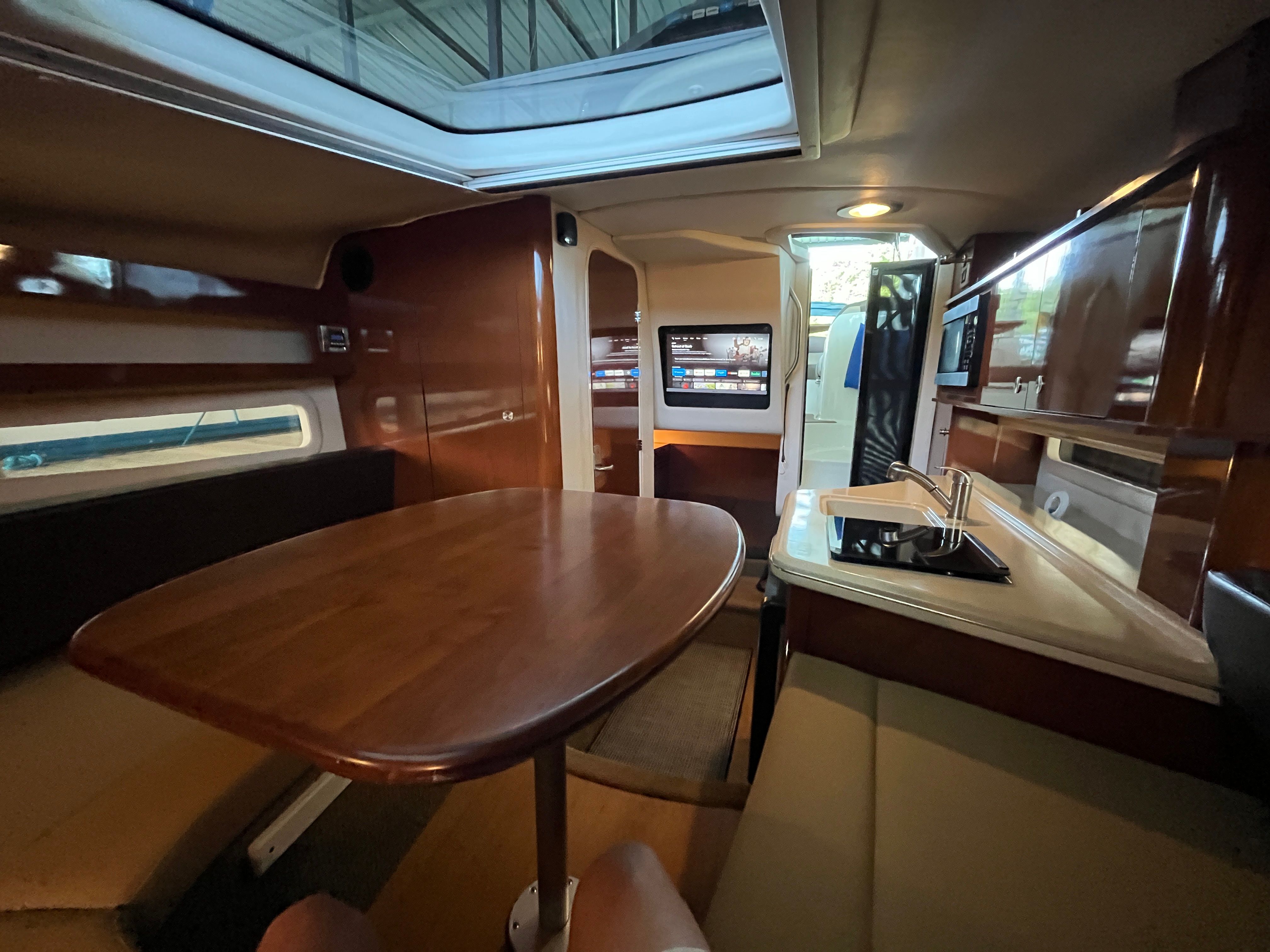 2014 Sea Ray Sundancer 280 - 39