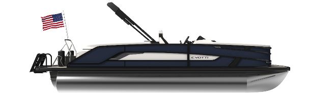 2026 Evotti 723 QL