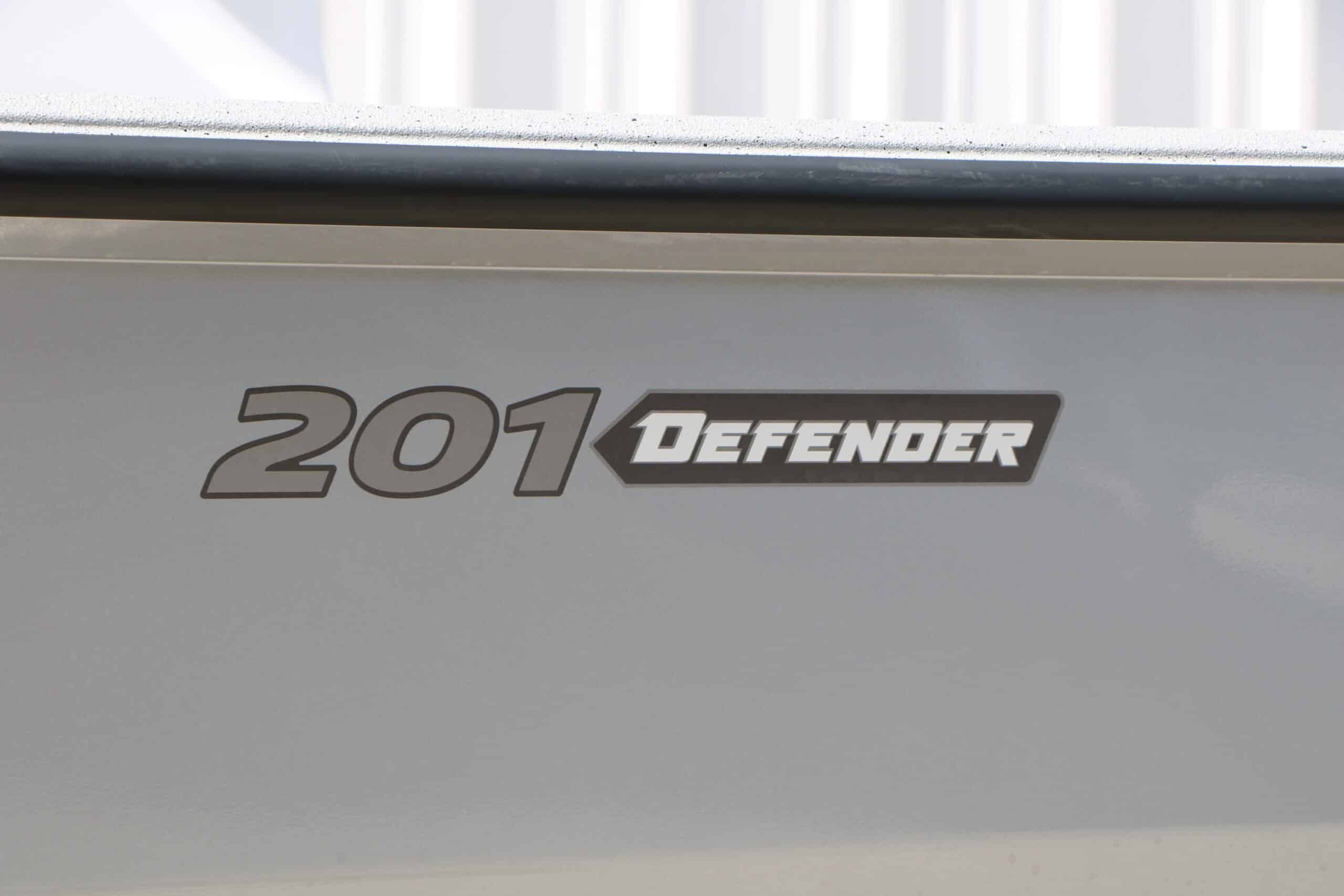 2026 Vexus Defender 201 - 9